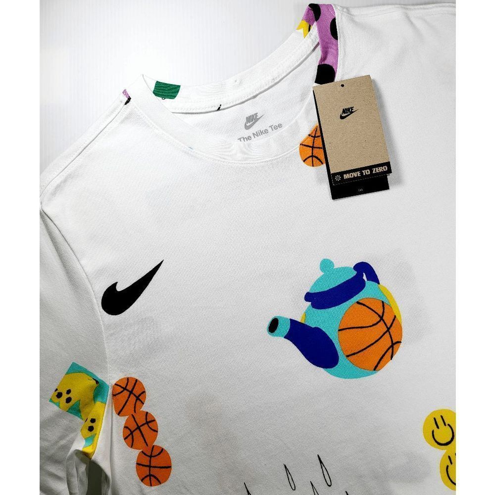 NWT NIKE A.I.R. Max 90 David Bruce Graphic T- Shirt NWT Size‎ L Tall
